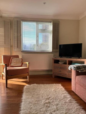 2 Bedroom Ground Floor Flat East Preston 2 Min Walk To Beach